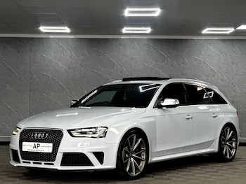 Used Audi RS4 2013 for sale - 78929091: Photo