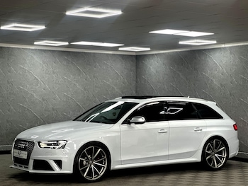 Used Audi RS4 2013 for sale - 78929091: Photo