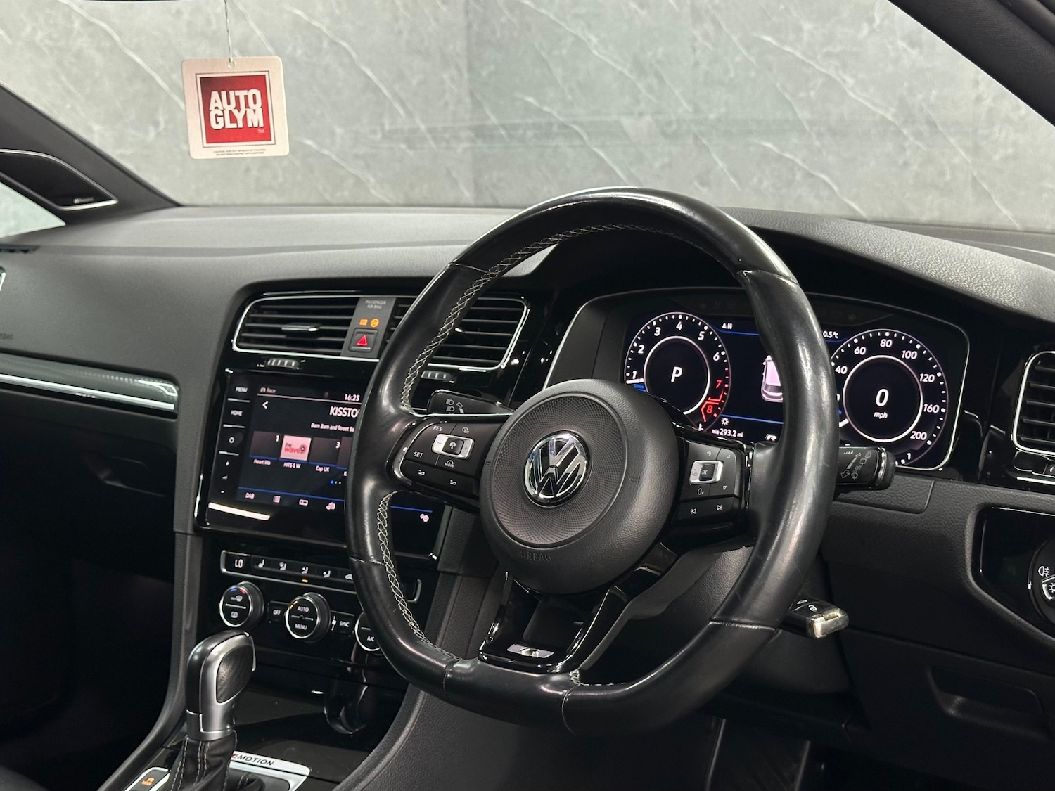 Used Volkswagen Golf 2018 for sale - 78085122: Photo 11