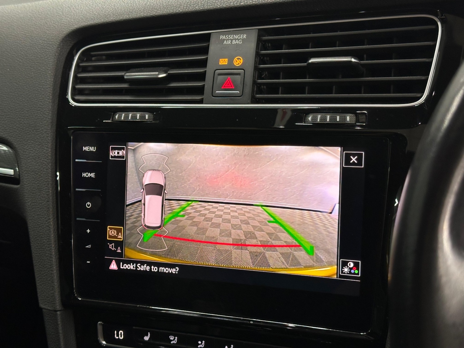 Used Volkswagen Golf 2018 for sale - 78085122: Photo 13