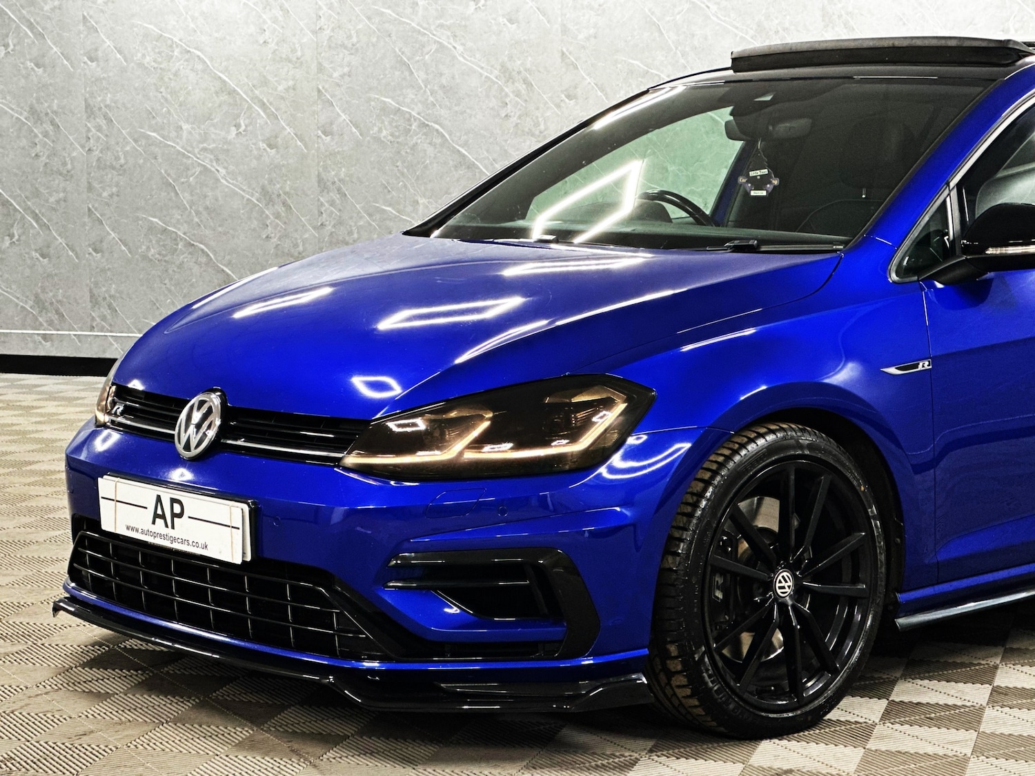 Used Volkswagen Golf 2018 for sale - 78085122: Photo 18