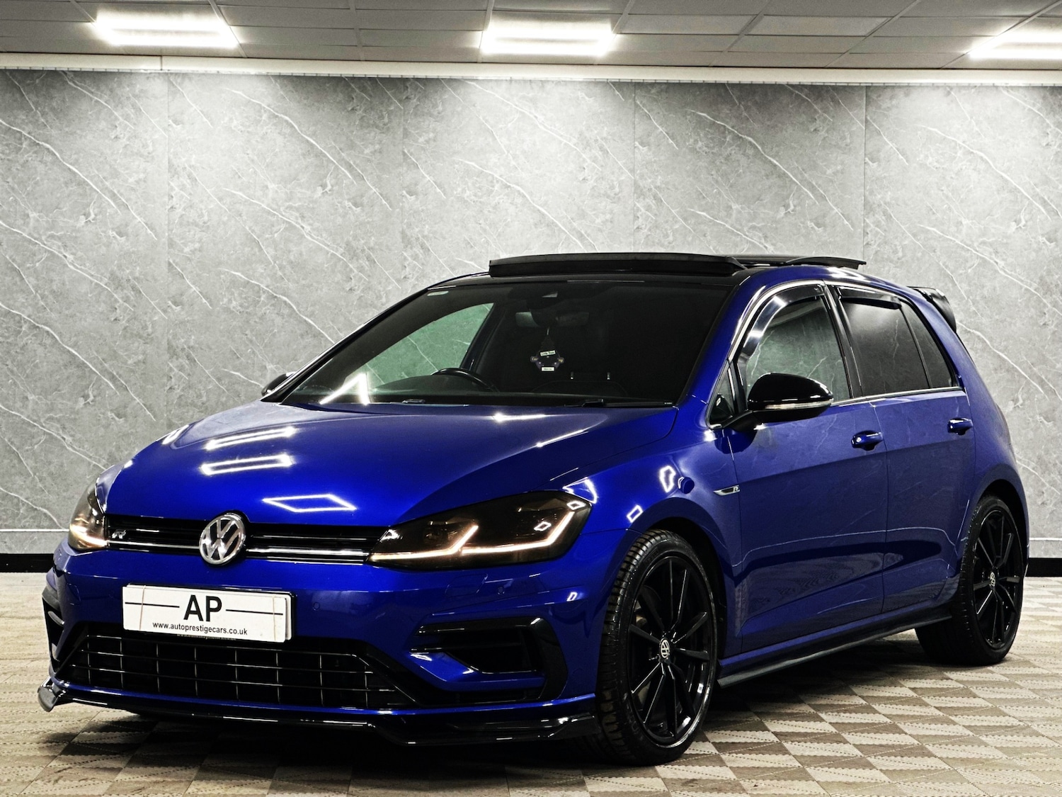 Used Volkswagen Golf 2018 for sale - 78085122: Photo 19