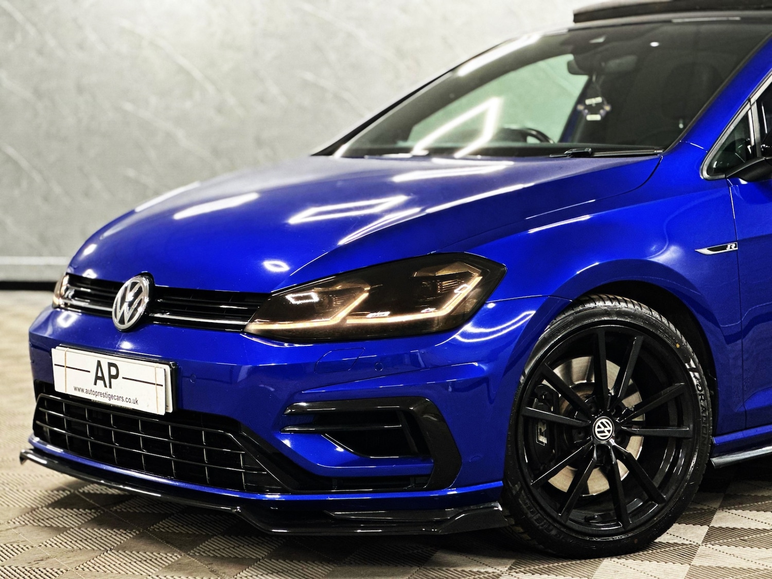 Used Volkswagen Golf 2018 for sale - 78085122: Photo 21