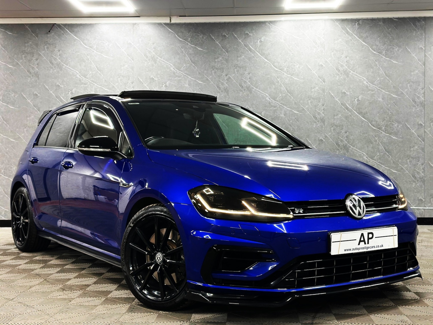 Used Volkswagen Golf 2018 for sale - 78085122: Photo 26