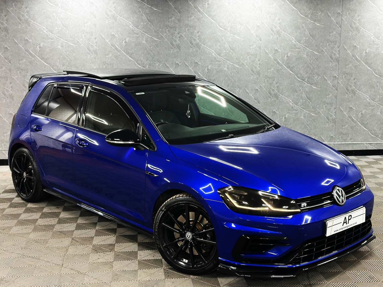 Used Volkswagen Golf 2018 for sale - 78085122: Photo 27