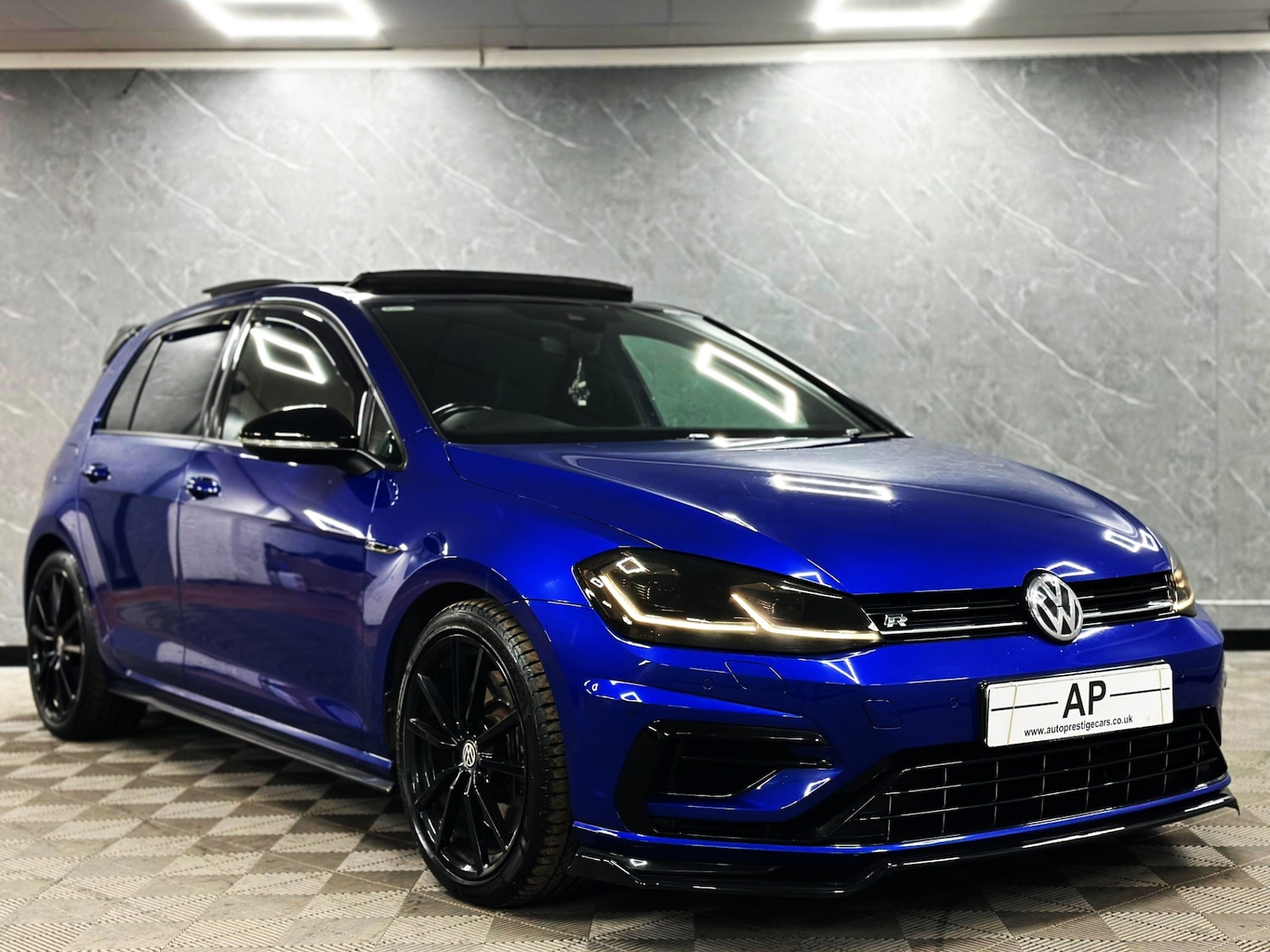 Used Volkswagen Golf 2018 for sale - 78085122: Photo 29