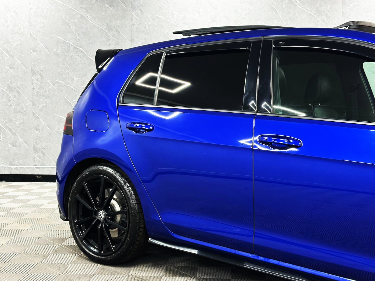 Used Volkswagen Golf 2018 for sale - 78085122: Photo 3