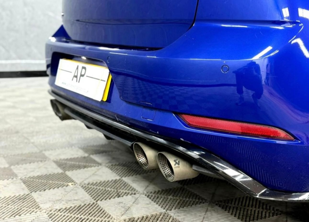 Used Volkswagen Golf 2018 for sale - 78085122: Photo 7