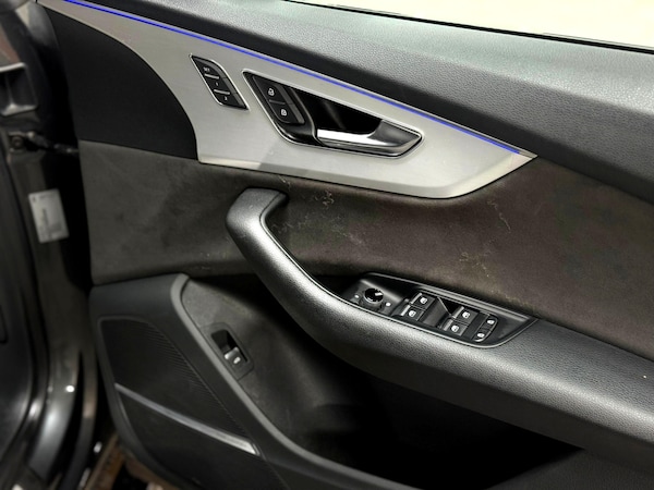 Used Audi Q8 2019 for sale - 76250810: Photo 16
