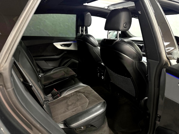 Used Audi Q8 2019 for sale - 76250810: Photo 19