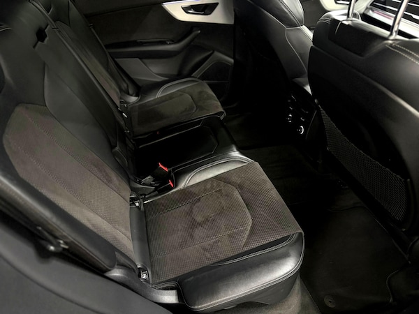 Used Audi Q8 2019 for sale - 76250810: Photo 31