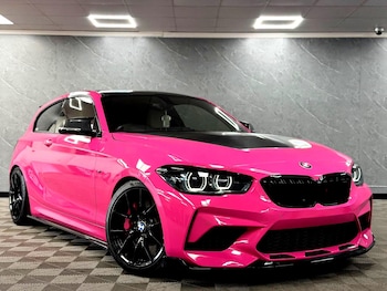 Used BMW 1 Series 2017 for sale - 78405524: Photo