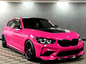 Used BMW 1 Series 2017 for sale - 78405524: Photo