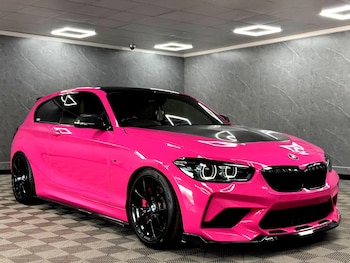 Used BMW 1 Series 2017 for sale - 78405524: Photo