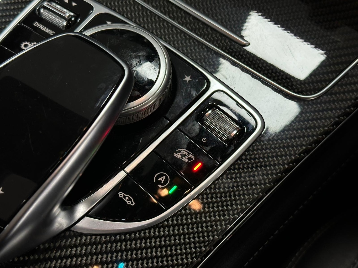 Used Mercedes-Benz GLC 2019 for sale - 76885247: Photo 17