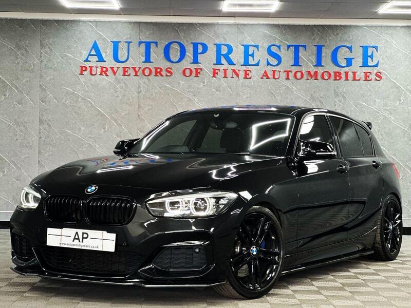 Used BMW 1 Series 2017 for sale - 78172309: Photo 4