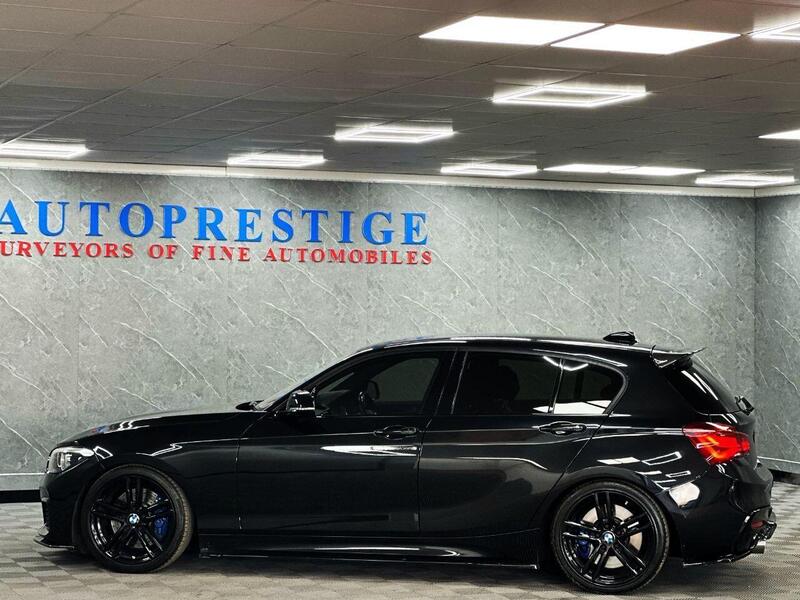 Used BMW 1 Series 2017 for sale - 78172309: Photo 8