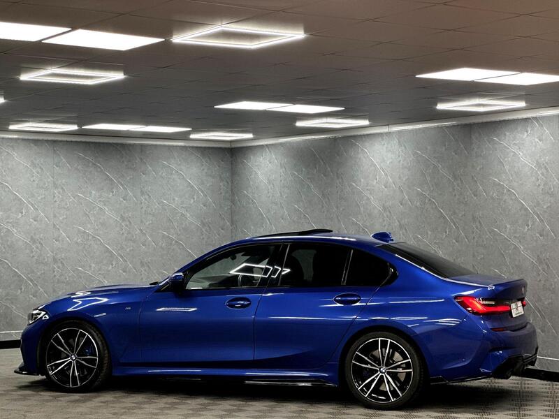 Used BMW 3 Series 2019 for sale - 78220748: Photo 13