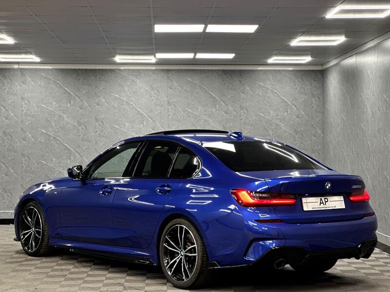Used BMW 3 Series 2019 for sale - 78220748: Photo 15