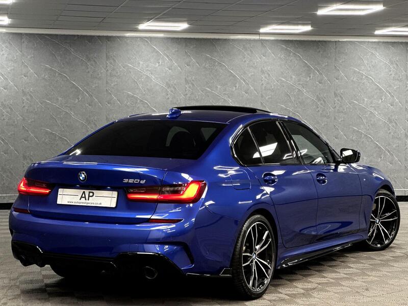 Used BMW 3 Series 2019 for sale - 78220748: Photo 19