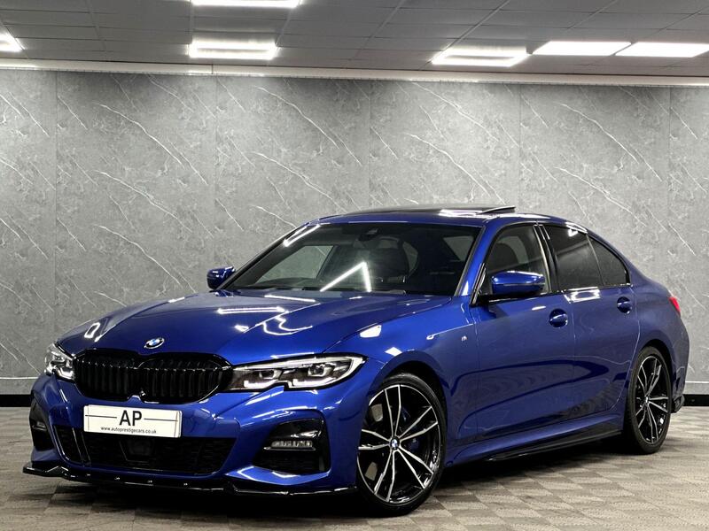Used BMW 3 Series 2019 for sale - 78220748: Photo 2