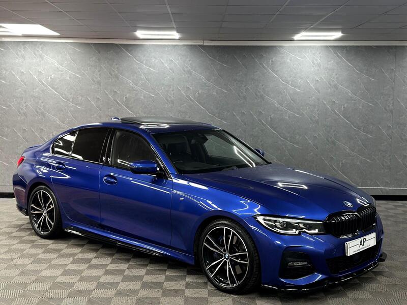 Used BMW 3 Series 2019 for sale - 78220748: Photo 28