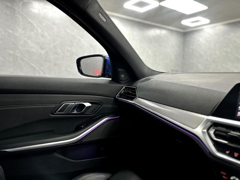 Used BMW 3 Series 2019 for sale - 78220748: Photo 40