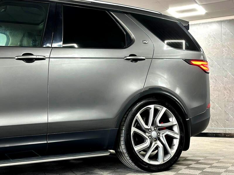 Used Land Rover Discovery 2017 for sale - 78150363: Photo 35