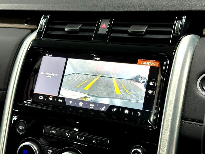 Used Land Rover Discovery 2017 for sale - 78150363: Photo 47