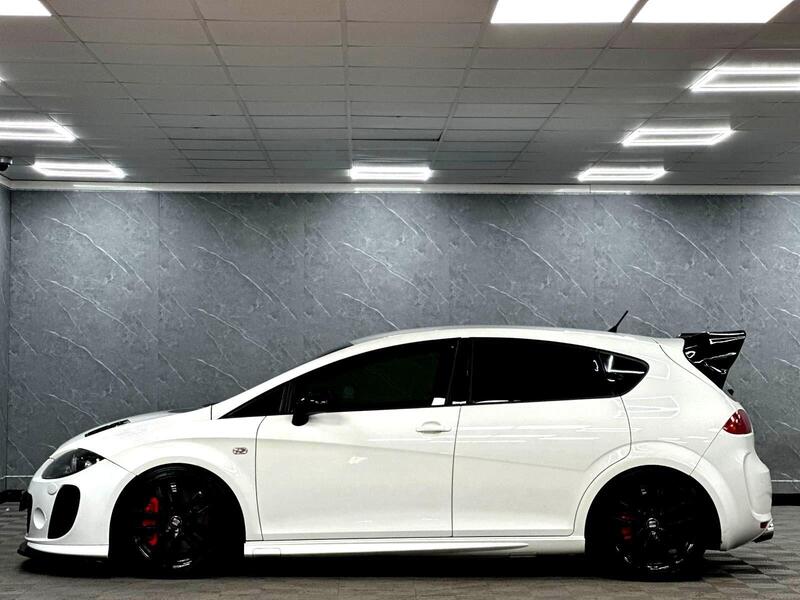 Used SEAT Leon 2008 for sale - 78186560: Photo 12