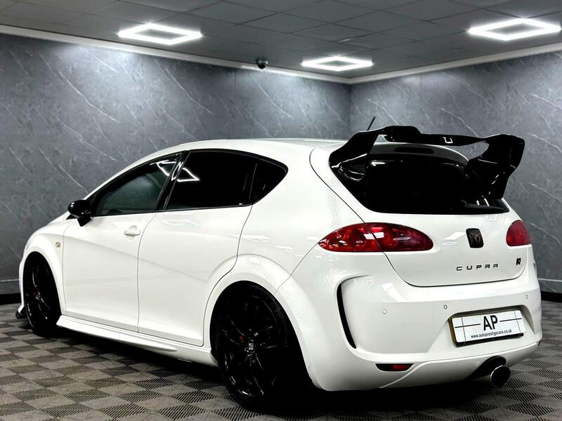 Used SEAT Leon 2008 for sale - 78186560: Photo 15