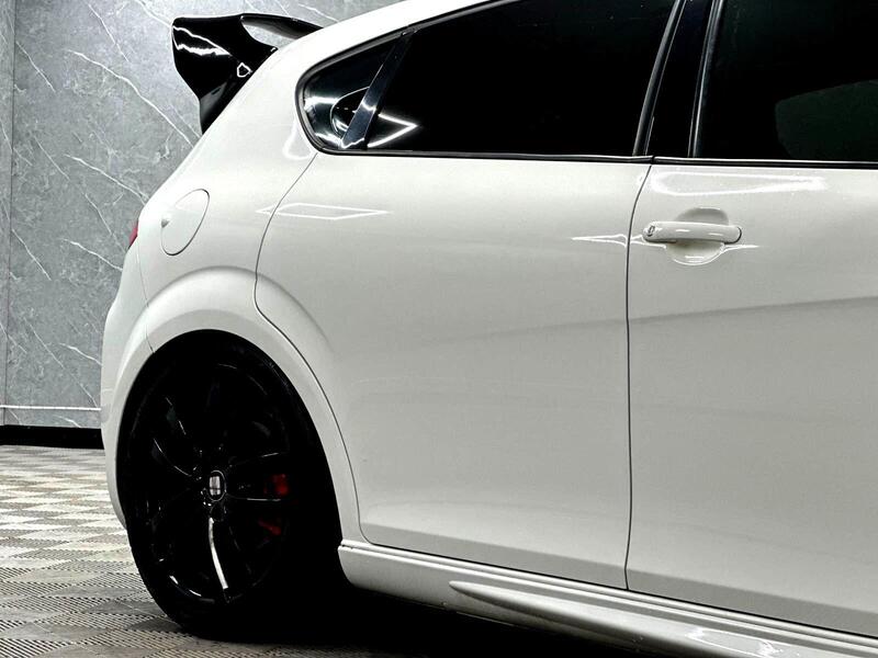 Used SEAT Leon 2008 for sale - 78186560: Photo 4