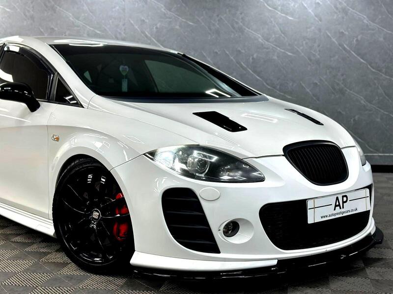 Used SEAT Leon 2008 for sale - 78186560: Photo 44