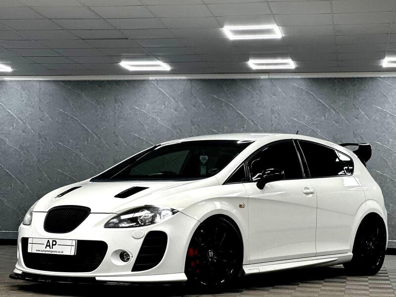 Used SEAT Leon 2008 for sale - 78186560: Photo 7