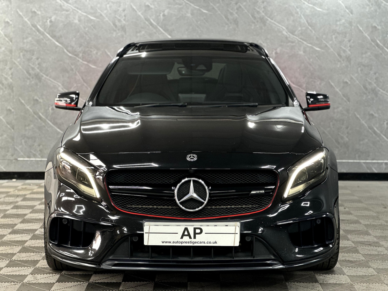 Used Mercedes-Benz GLA 2017 for sale - 77803389: Photo 16