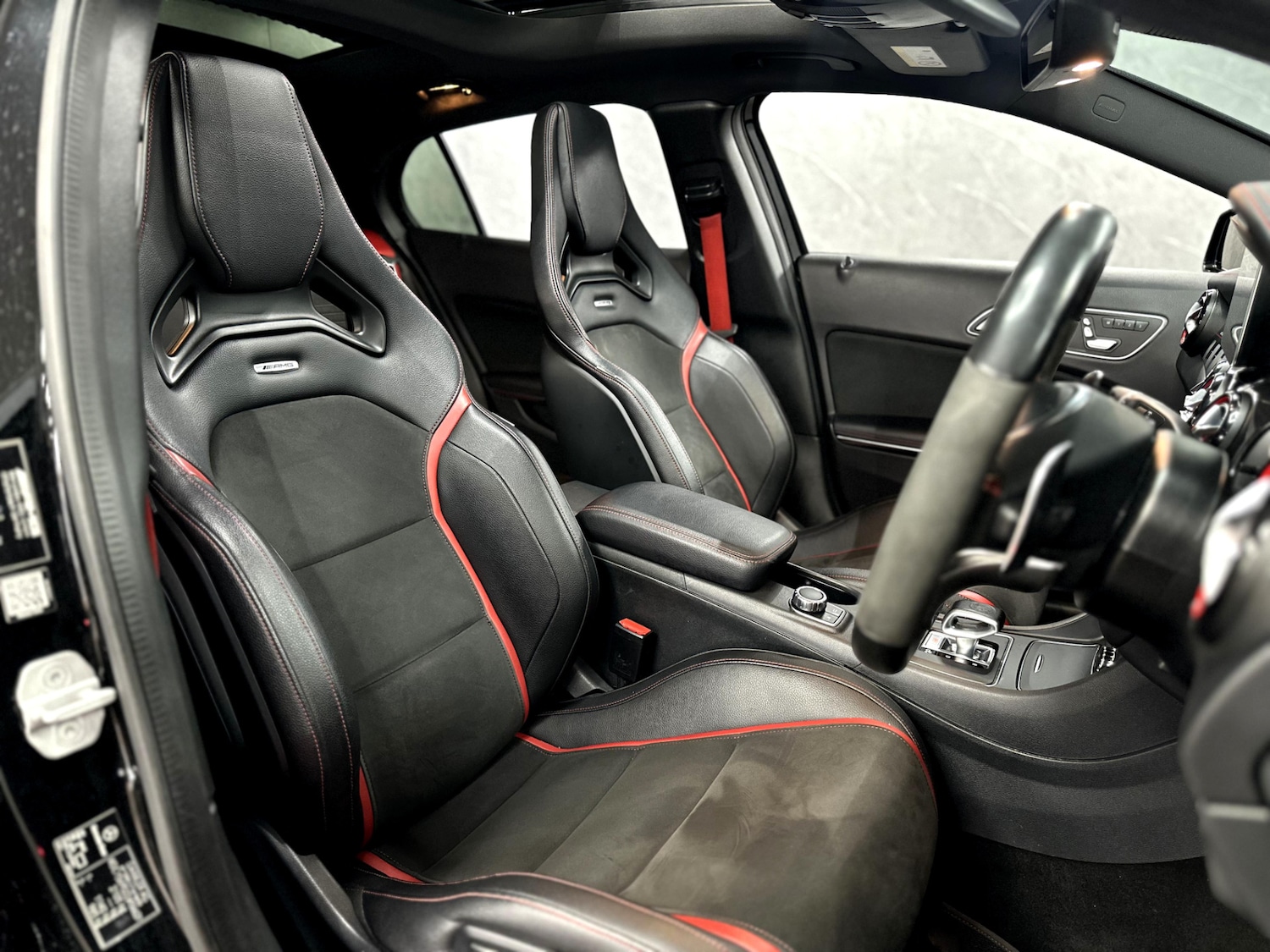 Used Mercedes-Benz GLA 2017 for sale - 77803389: Photo 17