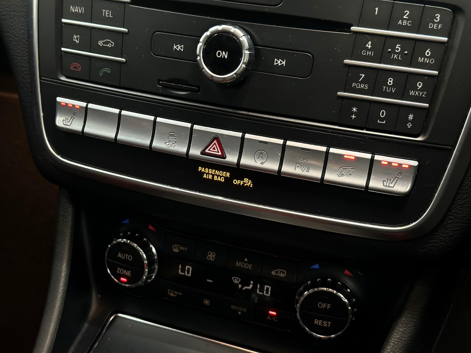 Used Mercedes-Benz GLA 2017 for sale - 77803389: Photo 19