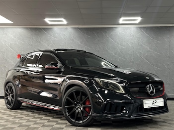 Used Mercedes-Benz GLA 2017 for sale - 77803389: Photo