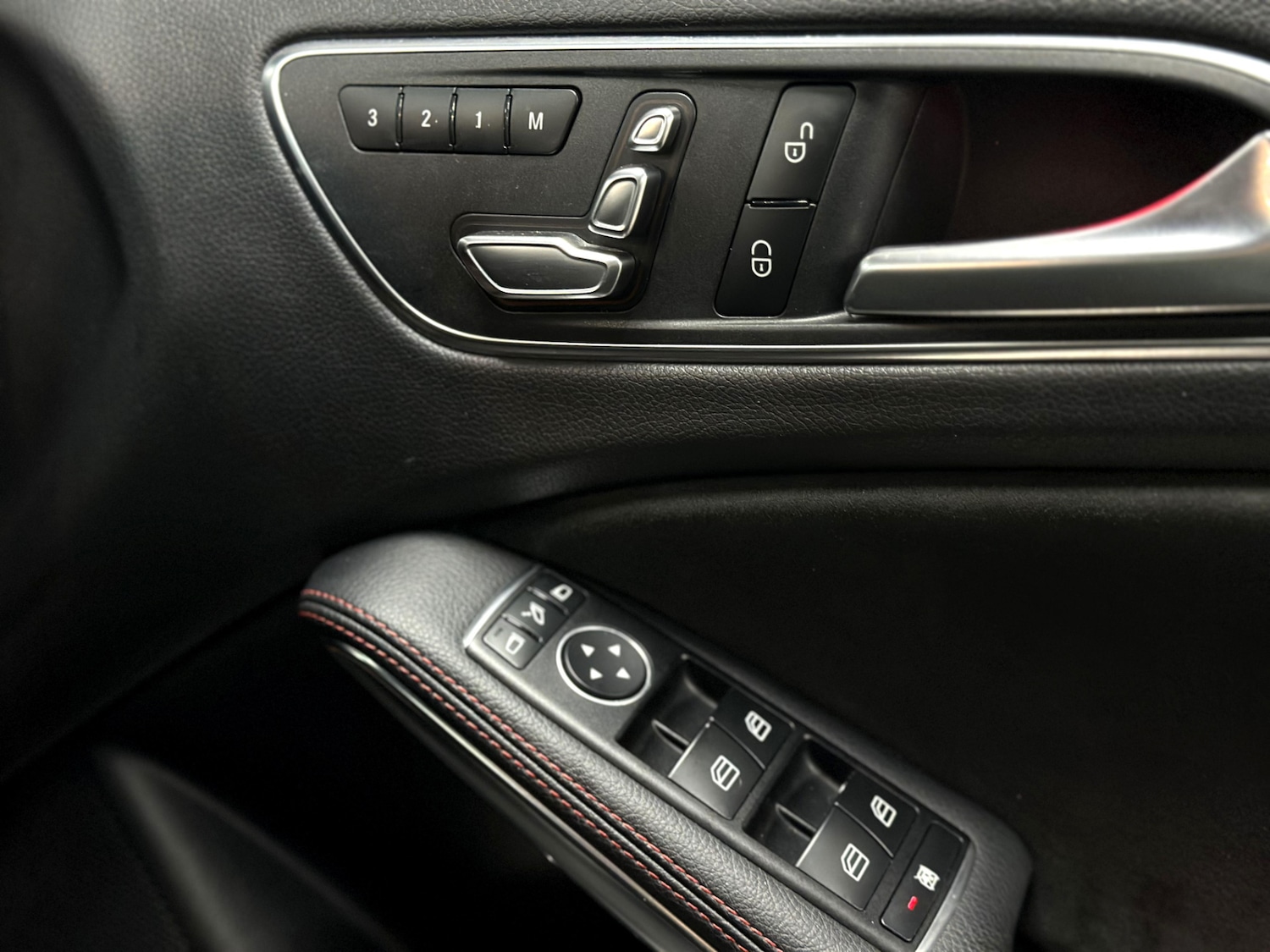 Used Mercedes-Benz GLA 2017 for sale - 77803389: Photo 20