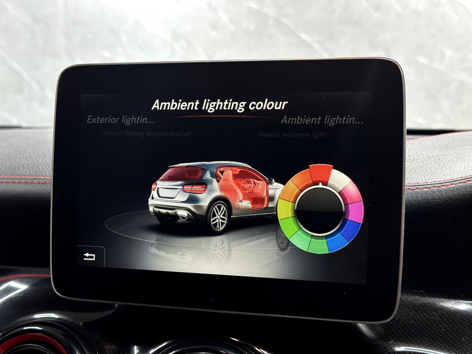 Used Mercedes-Benz GLA 2017 for sale - 77803389: Photo 21