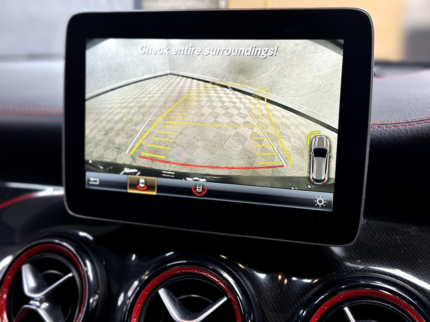 Used Mercedes-Benz GLA 2017 for sale - 77803389: Photo 22