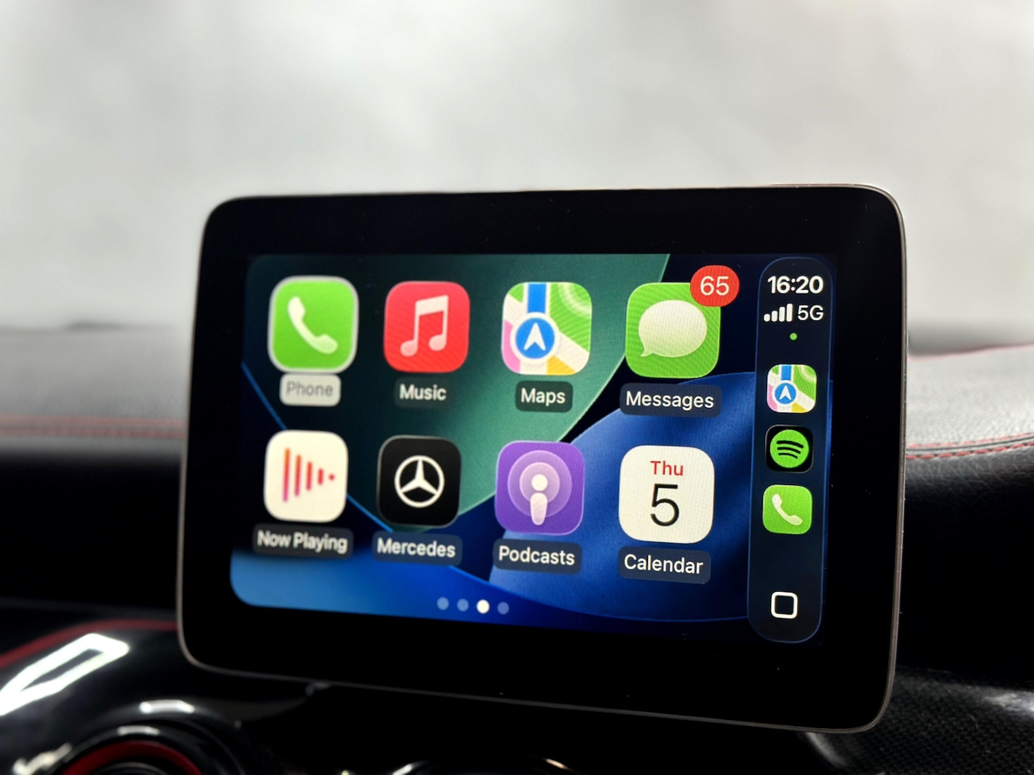 Used Mercedes-Benz GLA 2017 for sale - 77803389: Photo 23