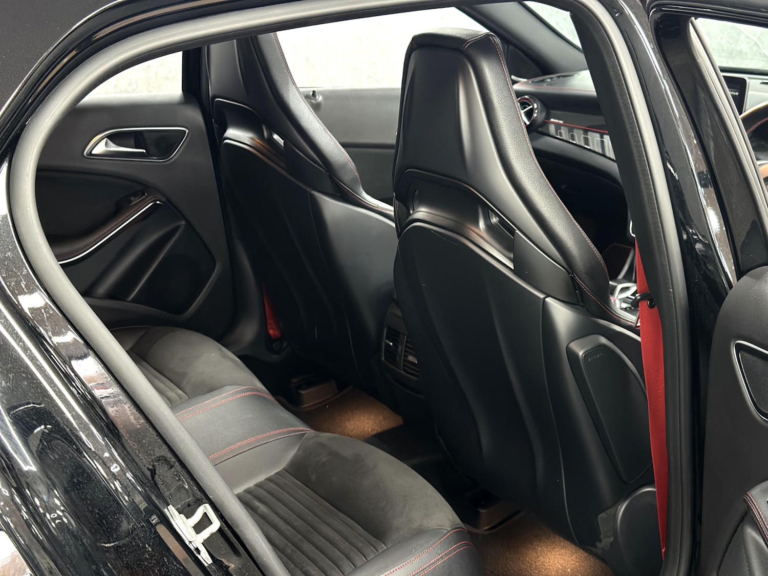 Used Mercedes-Benz GLA 2017 for sale - 77803389: Photo 24