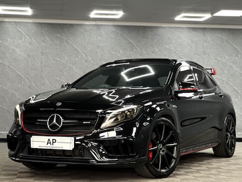 Used Mercedes-Benz GLA 2017 for sale - 77803389: Photo