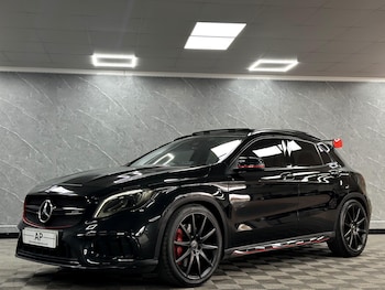 Used Mercedes-Benz GLA 2017 for sale - 77803389: Photo