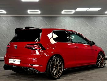 Used Volkswagen Golf 2018 for sale - 79886408: Photo