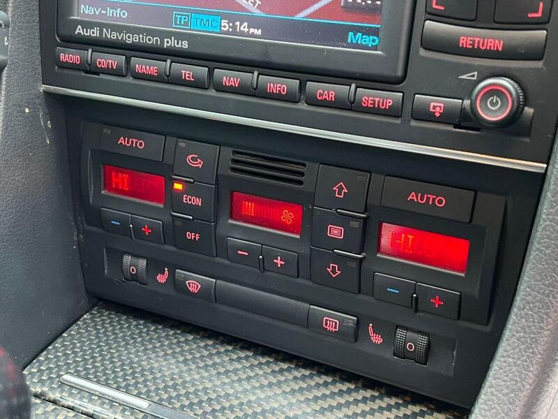 Used Audi RS4 2006 for sale - 78215863: Photo 11