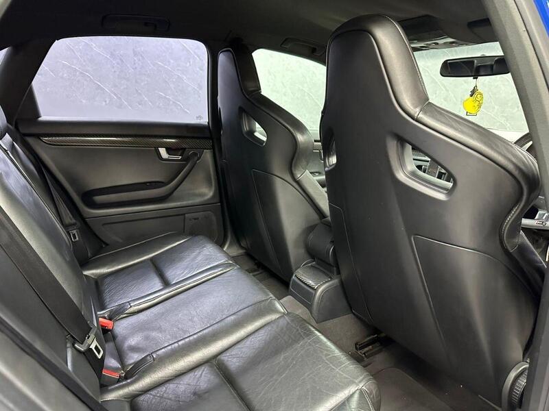 Used Audi RS4 2006 for sale - 78215863: Photo 13