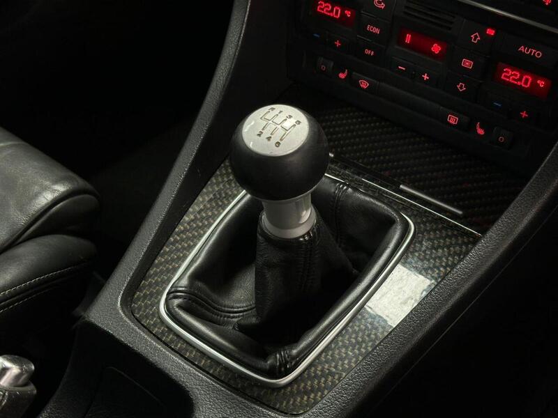 Used Audi RS4 2006 for sale - 78215863: Photo 16