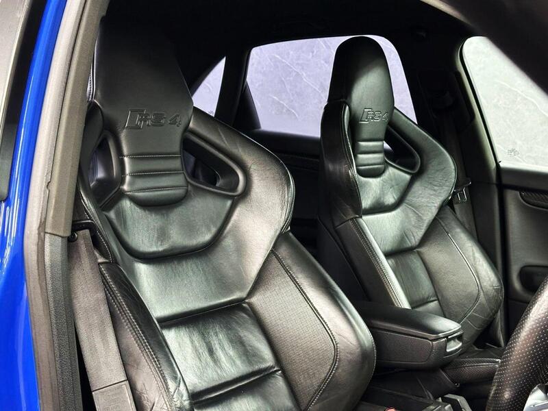 Used Audi RS4 2006 for sale - 78215863: Photo 9